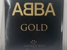 ABBA - Gold Greatest Hits - 2x LP Target Exclusive Gold Vinyl  NEW SEALED