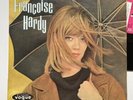 LP FRANCOISE HARDY - premier album -First press mono - 1962- VOGUE LD 600 30