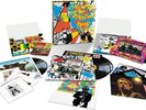 Armed Forces (40th Anniv) Super Deluxe Edition (9LP Black) Elvis Costello