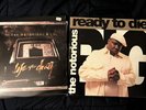 The Notorious BIG- Ready To Die And Life After Death