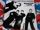 STIFF LITTLE FINGERS 