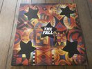 THE FALL - SHIFT-WORK  - 1991 ISSUE - VERY GOOD++