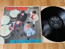 The Who My Generation Lp first press Brunswick