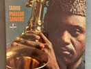 PHAROAH SANDERS Tauhid LP IMPULSE  AS-9138  Gatefold