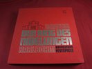 Wagner  DER RING DER NIBELUNGEN  Karl Böhm Philips Holland 16 LP-Box near mint