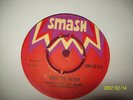 HUGH ROY AND JEFF BARNES Wake the nation UK Smash VG++ Roots dub Skinhead