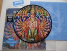 Shelter / When 20 Summers Pass  / Very Rare Picture Disc 12