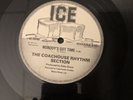 The Coachouse Rhythm Section Time Warp - Nobody’s Got Time 12” Vinyl