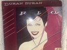 DURAN DURAN - RIO 1982 US ORIGINAL RELEASE Vinyl/Lp 1982