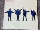 The Beatles -Help - UK MONO 1965 XEX 549-2 XEX 550-2 LP