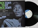 BABY FACE WILLETTE Face To Face BLUE NOTE JAZZ LP VG+