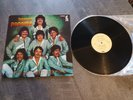 TROPICAL PANAMA NUNCA TE OLVIDARE  MEXICAN VINYL ALBUM CUMBIA
