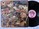 FELA KUTI Upside Down SANDRA ORIG AFROBEAT FUNK SOUL AFRODISA LP