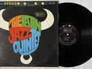 LATIN JAZZ QUINTET s/t ERIC DOLPHY ORIG UNITED ARTISTS LATIN JAZZ LP