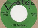 Two Plus Two Look Around  Velgo  Soul Northern Motown