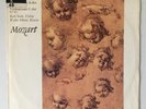 Suske Olbertz Eterna Mozart Violin sonatas KV 380 402  403  -