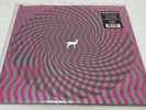 Deerhunter – Cryptograms / Fluorescent Grey (2007 2 x Vinyl LP Record) KRANK 104
