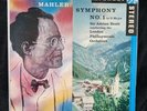 MAHLER Symphony #1 - BOULT - EVEREST SDBR-3005 Belock 1958 ST LP 1st Silver..