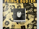 JUDGE DREAD FT PRINCE BUSTER JAMAICA'S PRIDE LP UK Prince Buster EX