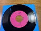 TEXAS PUNK KBD 45 The Spies Bad Girl /Radio 1982 Original Giant Squid TX Houston