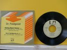 DR. FEELGOOD - Going back Home/Riot in Cell Block No. 9 7