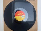 AFRICAN    78 RPM SHELLAC RECORD   LISTEN   A612 pop vocal