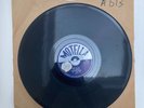 AFRICAN    78 RPM SHELLAC RECORD   LISTEN   A613 pop