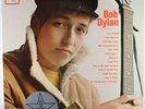 Bob Dylan - Bob Dylan - CL 1779 - 1962 - Mono, Promo, Six-Eye - VG+/VG+