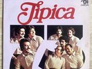 TIPICA 73 ST LP LATIN JOHNNY PACHECO VINYL RECORD 1973 INCA RECORDS VG+