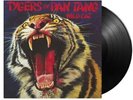 Tygers of Pan Tang - Wild Cat - 180-Gram Black Vinyl [New Vinyl LP] Black, 180 G