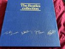 Beatles BC13 13 LP album blue box collection NM- Unplayed
