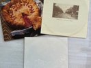 THE SECTION, 1972 LP & LARGE POSTER, PROMO, WARNER BROS RECORDS, M:MINT