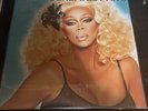 Greatest Hits By RuPaul (LP, 2015) Very Rare
