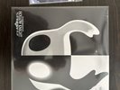 Hollow Knight 2LP Vinyl Soundtrack Christopher Larkin Picture Disc -RARE In Hand