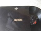 Monks - Black Monk Time (1st.1966 GermanPress)