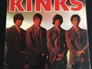 The Kinks - Kinks. The first Kinks album. 1964 Pye LP. Near Excellent condition