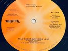 Phil Keaggy and Sunday's Child - Talk About Suffering / Ain't Got No 12