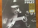 Blaze Foley ‎– Sittin By The Road elite011 Limited RSD 2017 Gold Vinyl LP Sealed