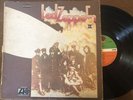 LED ZEPPELIN II Robert Ludwig HOT MIX SD 8236 CTH RL SS, LH SS See Description