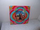 ROLLING STONES SHE'S A RAINBOW PICTURE SLEEVE ONLY NO RECORD NICE CLEAN COPY