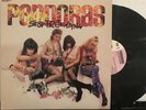 Pandoras – Stop Pretending LP 1986 Rhino Records – RNLP 70857 VG+/EX