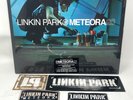 Linkin Park - Meteora 20th Ann Ed Vinyl 4-LP Box Set NEW SEALED + LP PROMO ITEMS