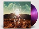 My Chemical Romance DANGER DAYS Vinyl PURPLE VELVET