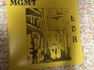 MGMT little dark age vinyl NM+ gatefold Indie