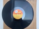AFRICAN    78 RPM SHELLAC RECORD   LISTEN   A609 jive