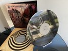 BLACK SABBATH RARE 1970 1ST UK VERTIGO SWIRL MINT VINYL LP ONE PLAY IN 53 YRS