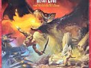 Meat Loaf - Bat Out Of Hell III: The Monster Is Loose Red Vinyl LP  RARE  Sealed