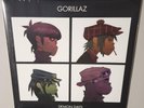 GORILLAZ DEMON DAYS (2018) BRAND NEW SEALED VINYL LP