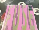 EVERYTHING BUT THE GIRL - FUSE LTD GREEN VINYL LP MINT/SEALED