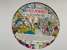 SUPER RARE DAVID GUETTA MEMORIES VINYL 12